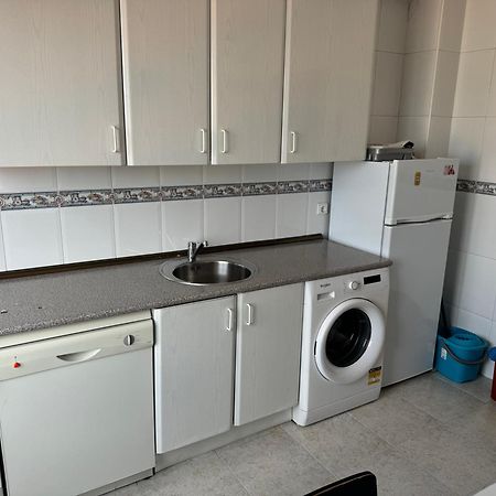 Ferienwohnung La Casa De Reyes - Wifi Gratis León Exterior foto