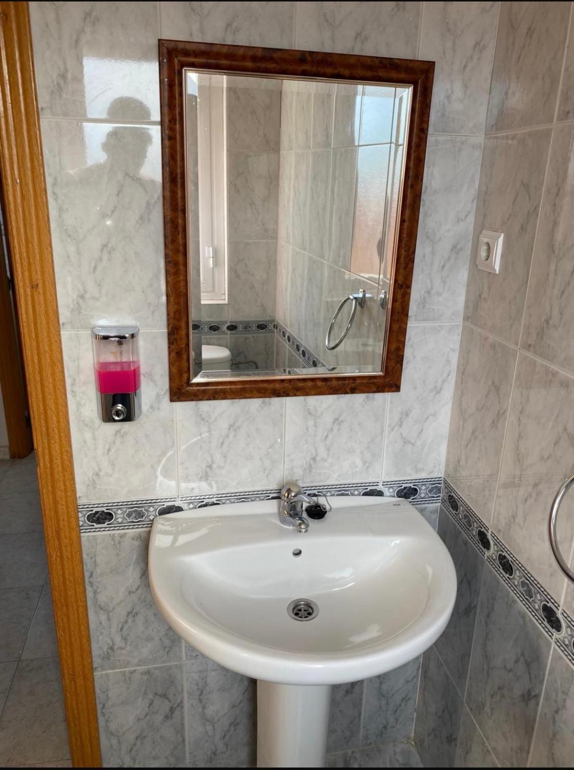 Ferienwohnung La Casa De Reyes - Wifi Gratis León Exterior foto