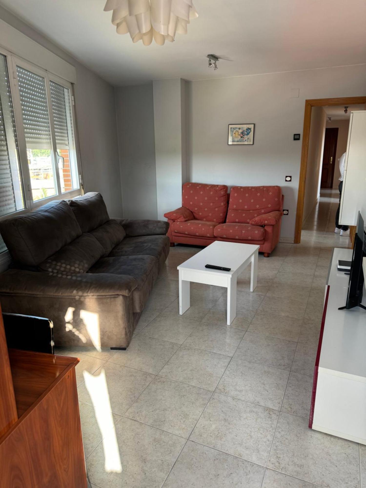 Ferienwohnung La Casa De Reyes - Wifi Gratis León Exterior foto