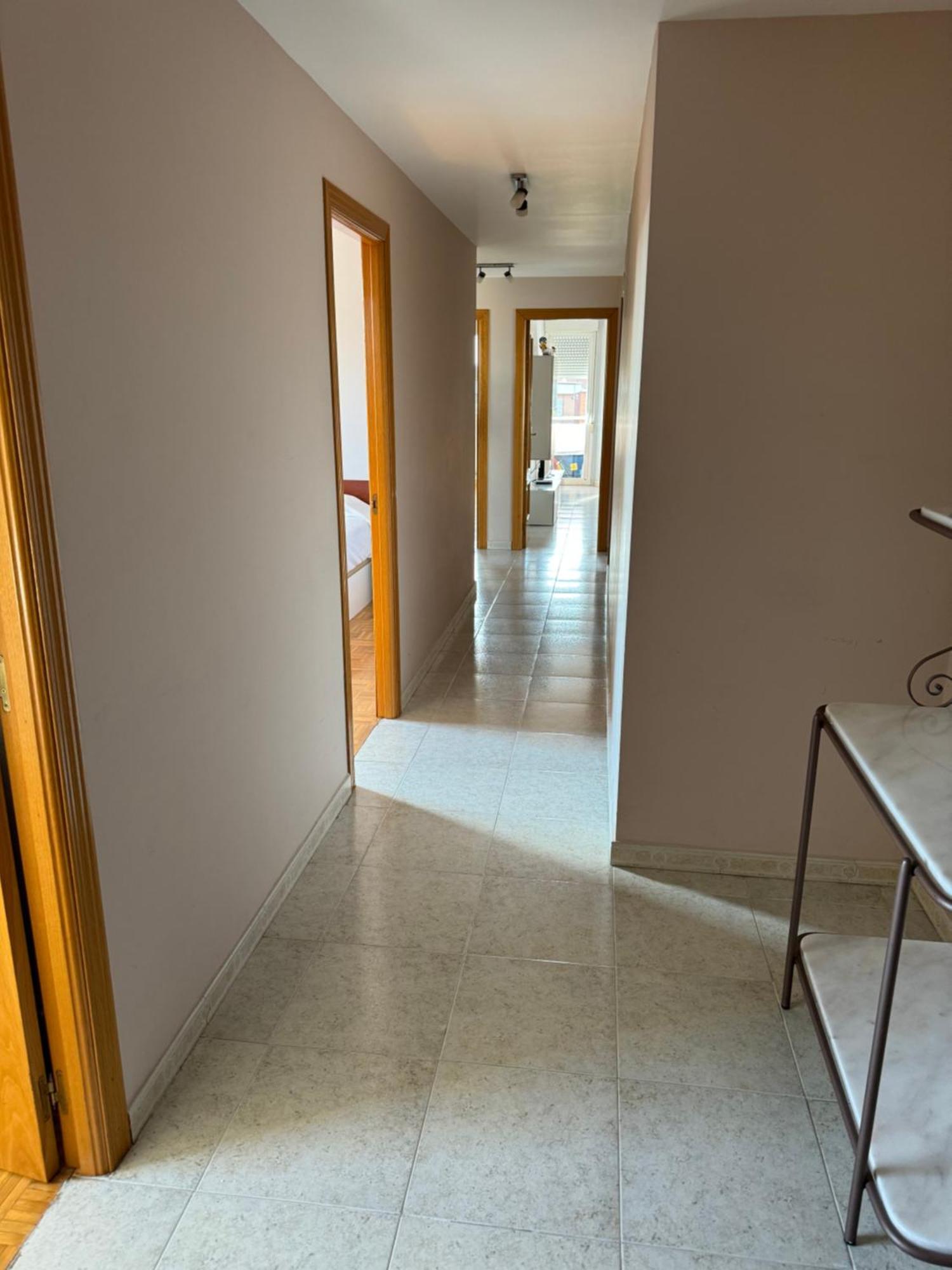Ferienwohnung La Casa De Reyes - Wifi Gratis León Exterior foto