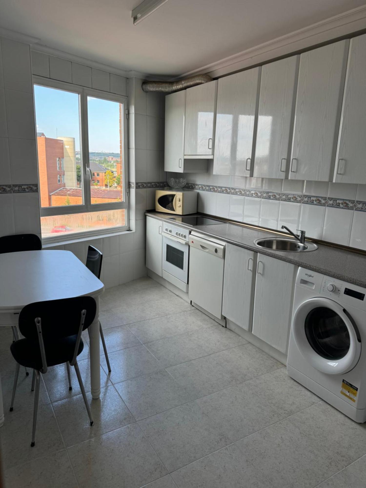 Ferienwohnung La Casa De Reyes - Wifi Gratis León Exterior foto